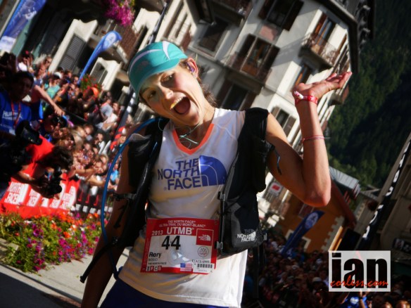 Rory Bosio TNFUTMB ©iancorless.com