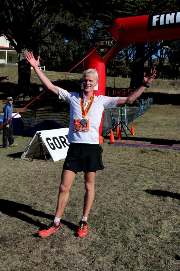 Cameron Clayton -  iancorless.com ©bradclayton