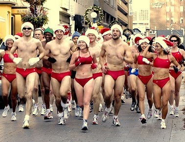 Christmas ©www.meetup.com 