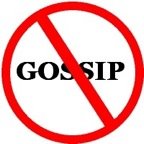 NoGossip
