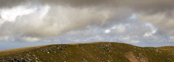 Across to Carnedd Dafydd_A