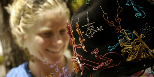 Anna Frost ©iancorless.com