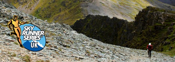 Approaching Elidir Fawr Llewelyn in the background_Alogo