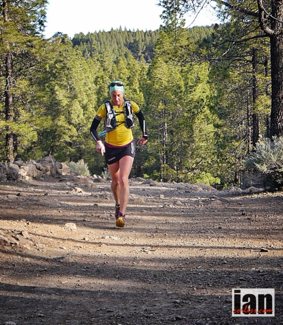 Julia Bottger ©iancorless.com