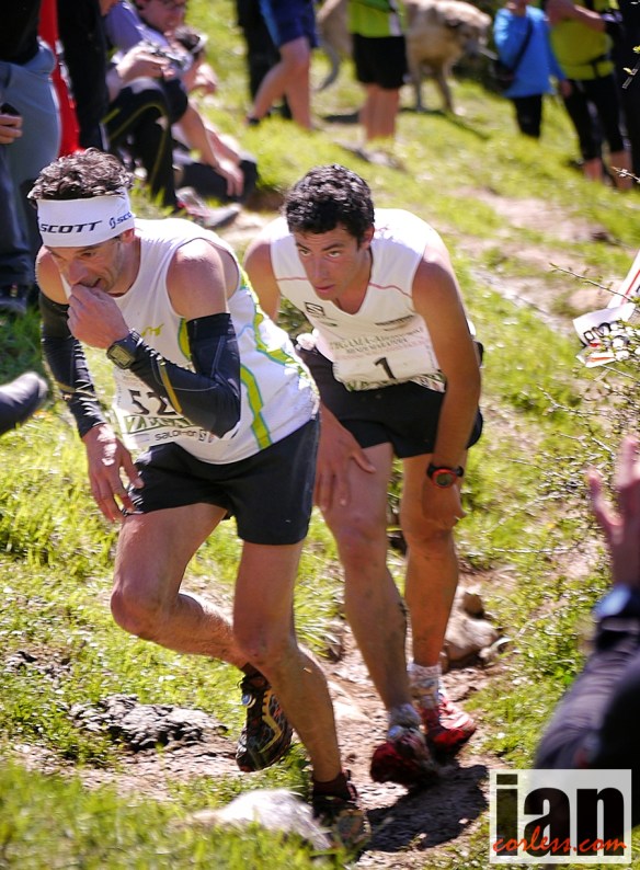 Marco De Gasperi ©iancorless.com