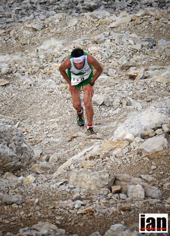 Marco De Gasperi ©iancorless.com