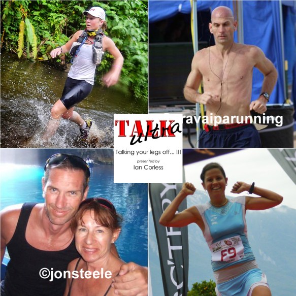 Ep52 Talk Ultra ©iancorless.com