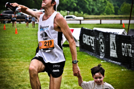 Mike Wardian ©iancorless.com