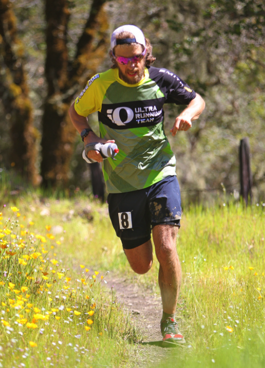 Nick Clark ©iancorless.com