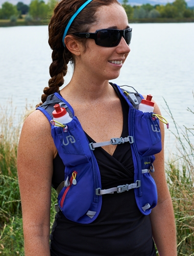 Ultra Vesta Front ©ultimatedirection