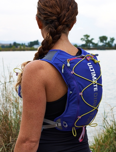 Ultra Vesta Rear ©ultimatedirection