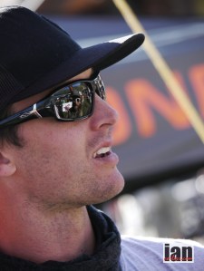 Dylan Bowman ©iancorless.com