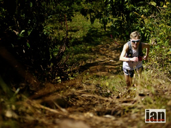 Jo Meek TCC2014 ©iancorless.com