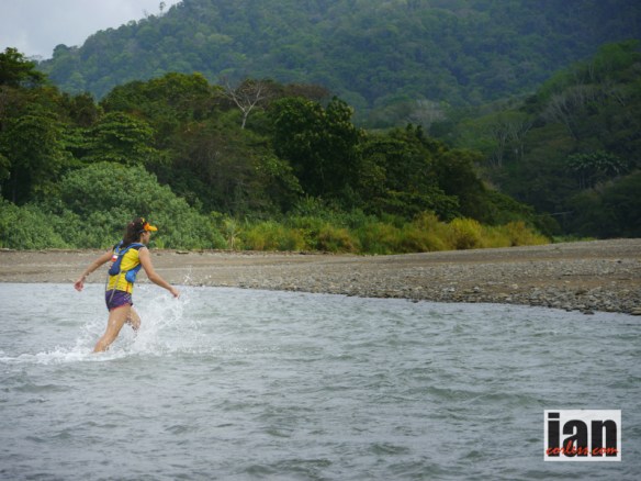 Veronica Bravo TCC2014 ©iancorless.com