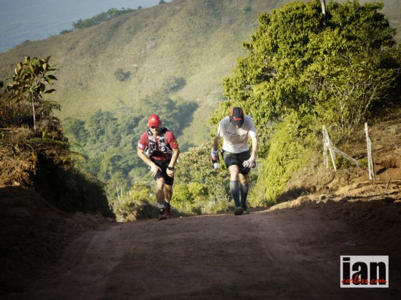 Beneito and Clark TCC2014 ©iancorless.com