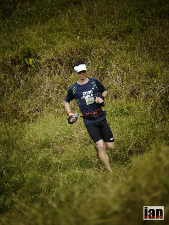 Martin Gaffuri TCC2014 ©iancorless.com