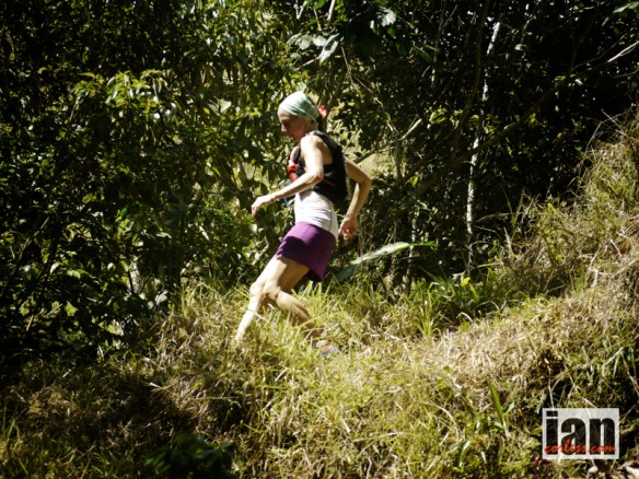 Julia Bottger TCC2014 ©iancorless.com