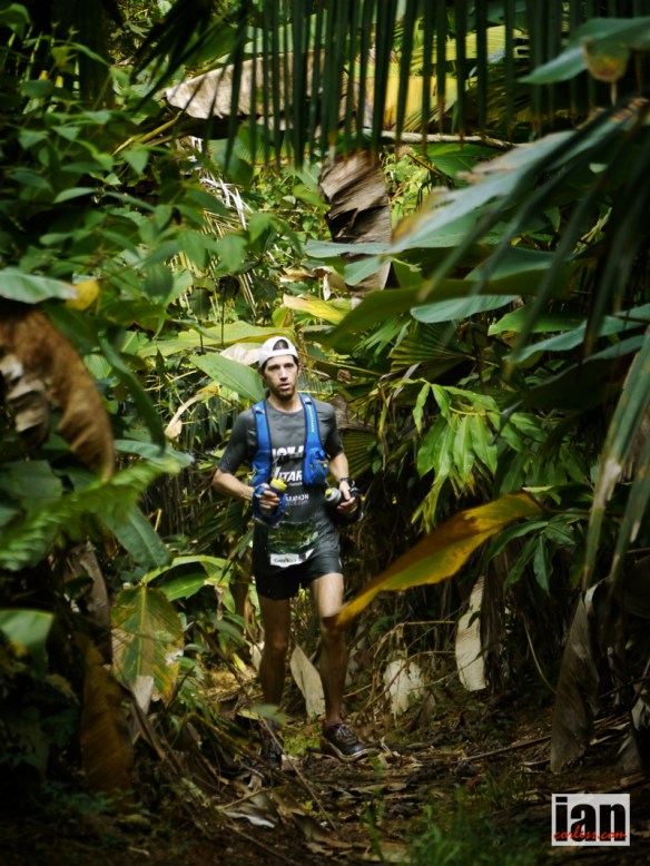 Mr. Consistent TCC2014 ©iancorless.com