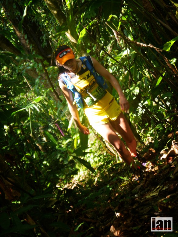 Veronica Bravo TCC2014 ©iancorless.com