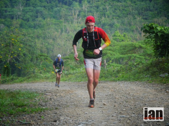 Philipp Reiter TCC2014 ©iancorless.com