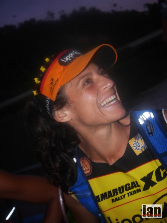 Bravo TCC2014 ©iancorless.com