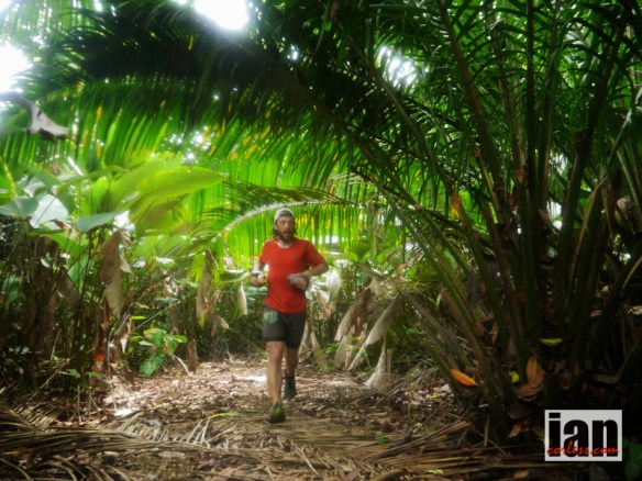 Clarky TCC2014 ©iancorless.com