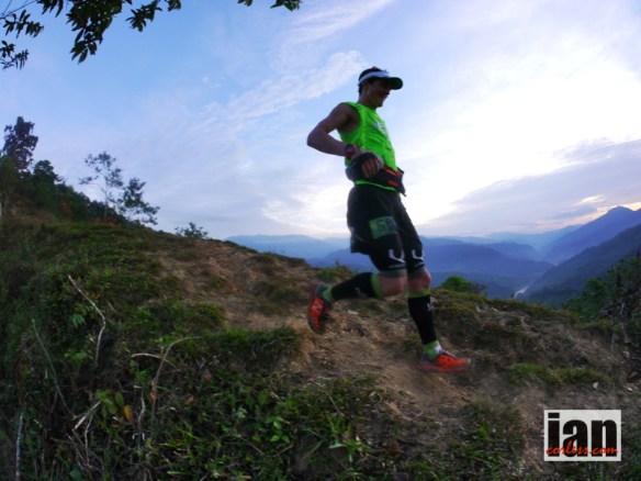 Martin Gaffuri TCC2014 ©iancorless.com