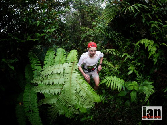 Philipp Reiter TCC2014 ©iancorless.com