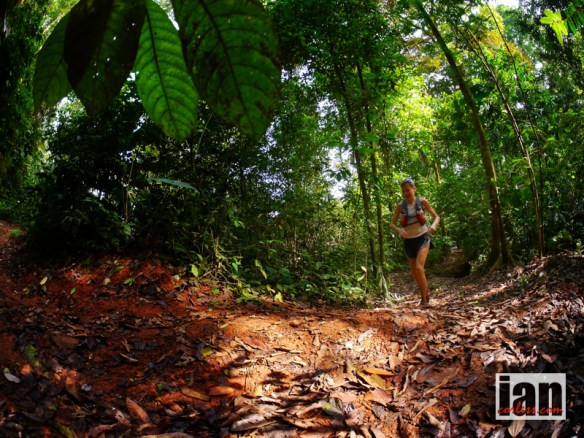 Jo Meek TCC2014 ©iancorless.com