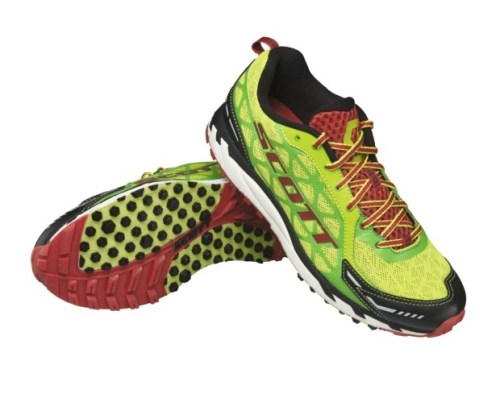 Scott Trail Rocket Pair