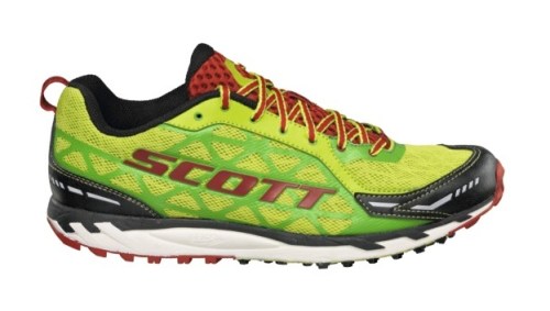 Scott Trail Rocket Side