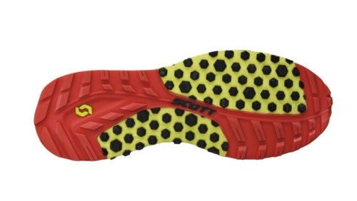 Scott Trail Rocket Sole