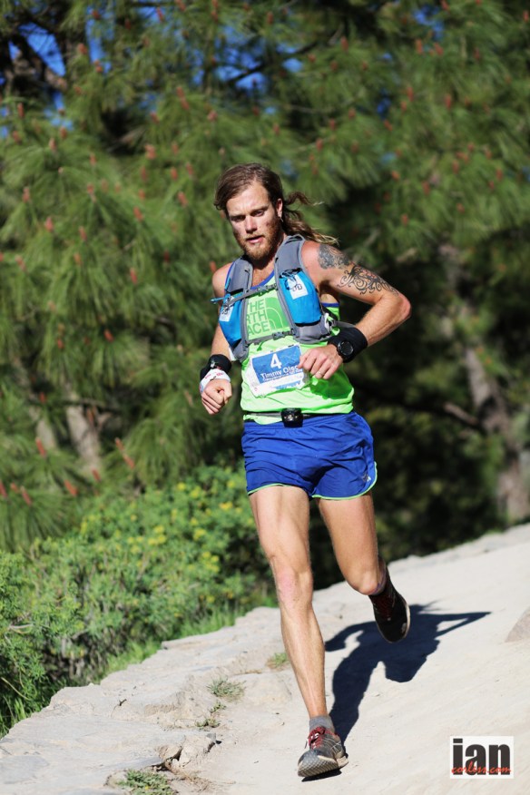 Timothy Olson Transgrancanaria ©iancorless.com