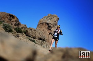 Nuria Picas Transgrancanaria ©iancorless.com