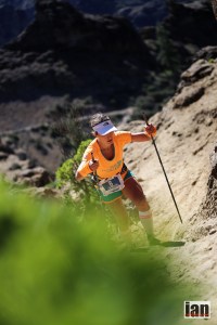 Fernanda Maciel Transgrancanaria ©iancorless.com