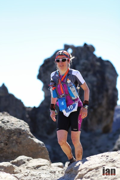 Francesca Canepa Transgrancanaria ©Iancorless.com