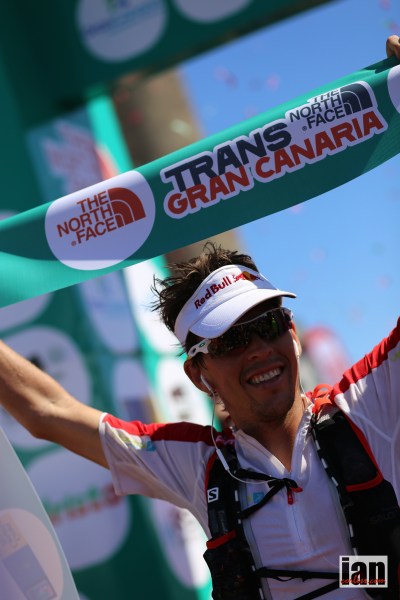Ryan Sandes Transgrancanaria ©iancorless.com