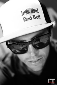 Ryan Sandes ©iancorless.com