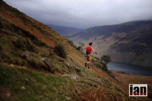 Orlando Edwards ©iancorless.com