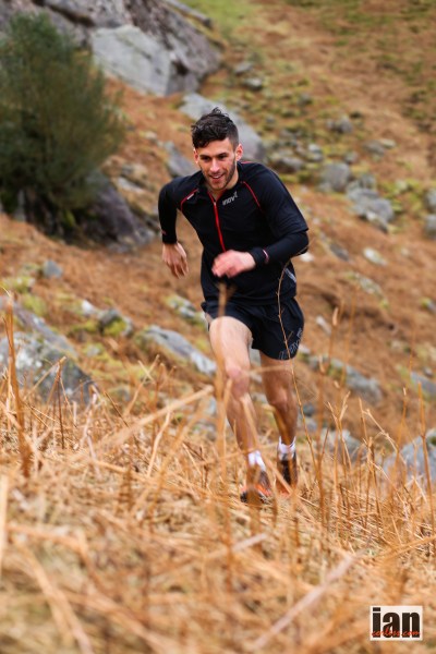 Robbie Britton - inov-8