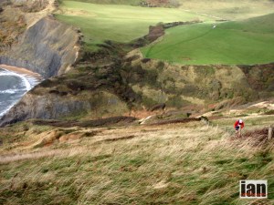 stock image - Dorset Coast - ©iancorless.com