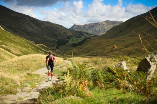 Marcus Scotney - Montane