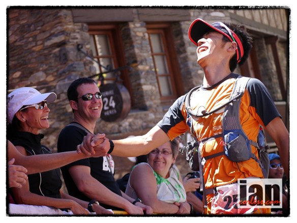 Kenichi Yamamoto Ronda dels Cims ©iancorless.com