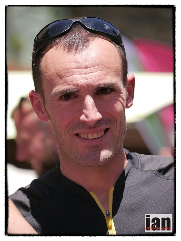 Iker Karrera ©iancorless.com