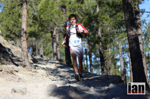 Ryan Sandes Transgrancanaria ©iancorless.com