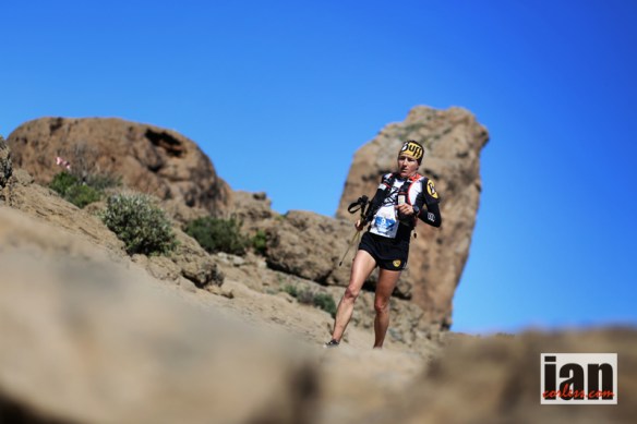 Nuria Picas Transgrancanaria ©iancorless.com