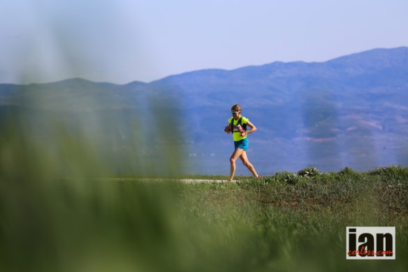 Jo Meek Iznik Ultra ©iancorless.com