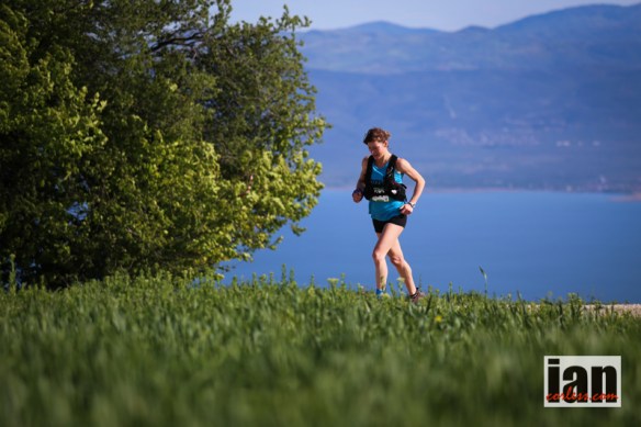 Tracy Dean Iznik Ultra ©iancorless.com