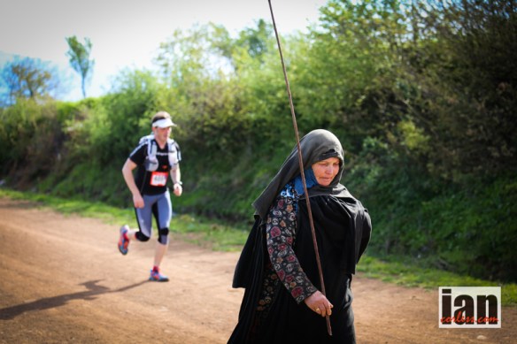 Benoit Laval Iznik Ultra ©iancorless.com