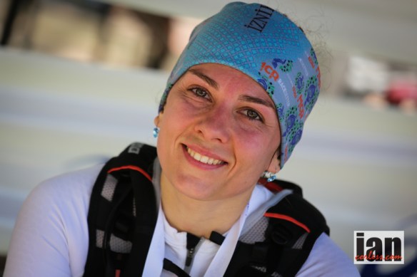 Elenya Polyakova Iznik Ultra ©iancorless.com